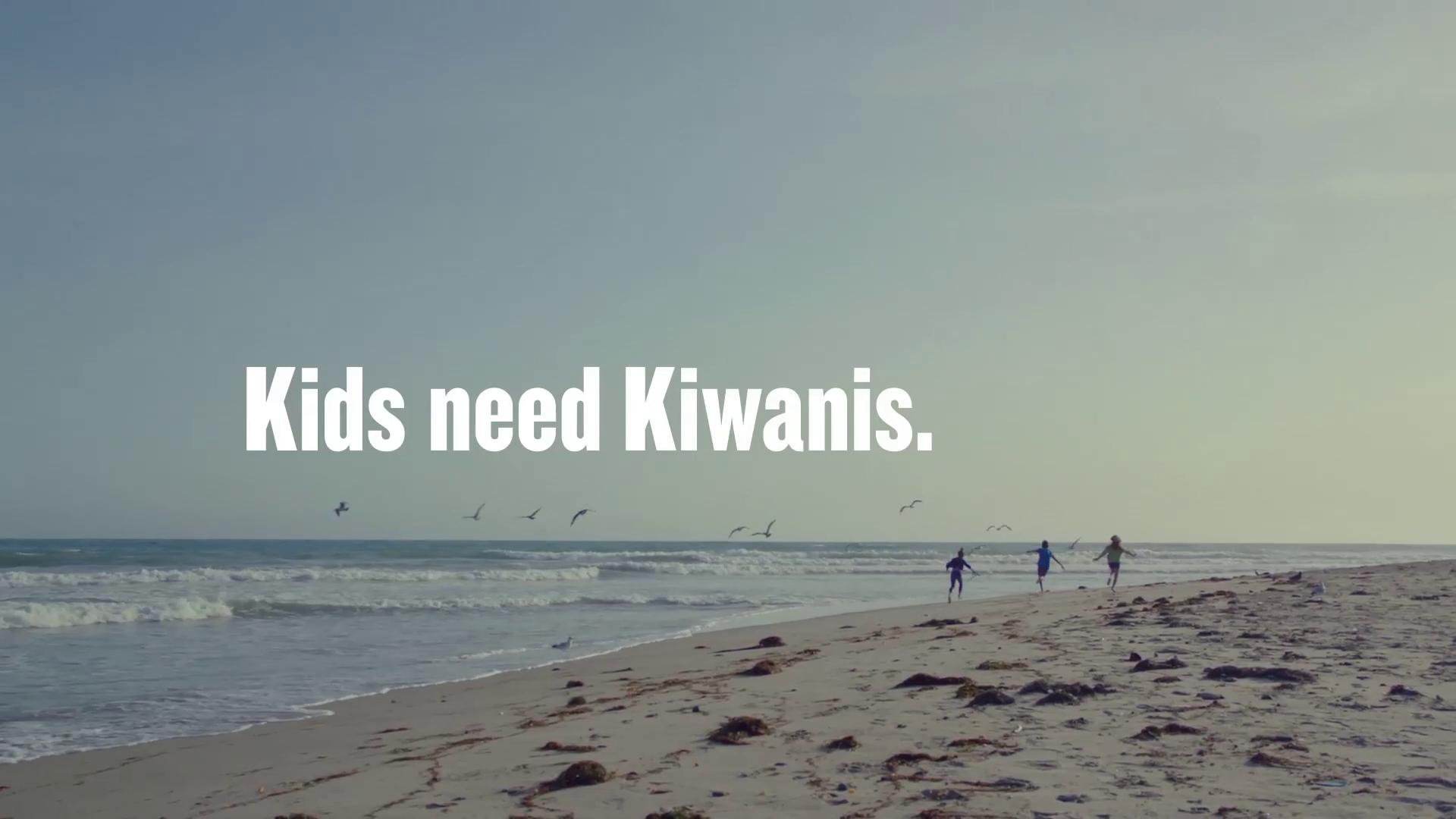 Kids Need Kiwanis TV